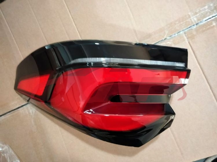 For Bmw 2265g38 2017-2023（china）&nbsp;tail Lamp&nbsp;63218493812   63218493811, Bmw  Auto Part, 5  Automotive Parts-63218493812   63218493811