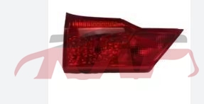 适用于本田2014-2015 锋范GM6 后尾灯，内段 单左边红色 34155-T9A-H01   34150-T9A-H01, 本田 汽车配件, 锋范 预付款汽车配件-34155-T9A-H01   34150-T9A-H01