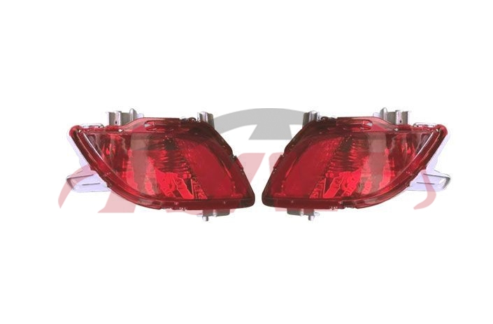 For Toyota 24552017 Yaris&nbsp;rear Fog Lamp&nbsp;l:81581-0d370 R:81591-0d370, Yaris Car Parts Discount, Toyota  Fog Light-L:81581-0D370 R:81591-0D370