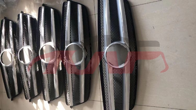 For Benz 20252213-15&nbsp;grille&nbsp;1668800054, Benz  Auto Grille, Gl Auto Parts Price-1668800054