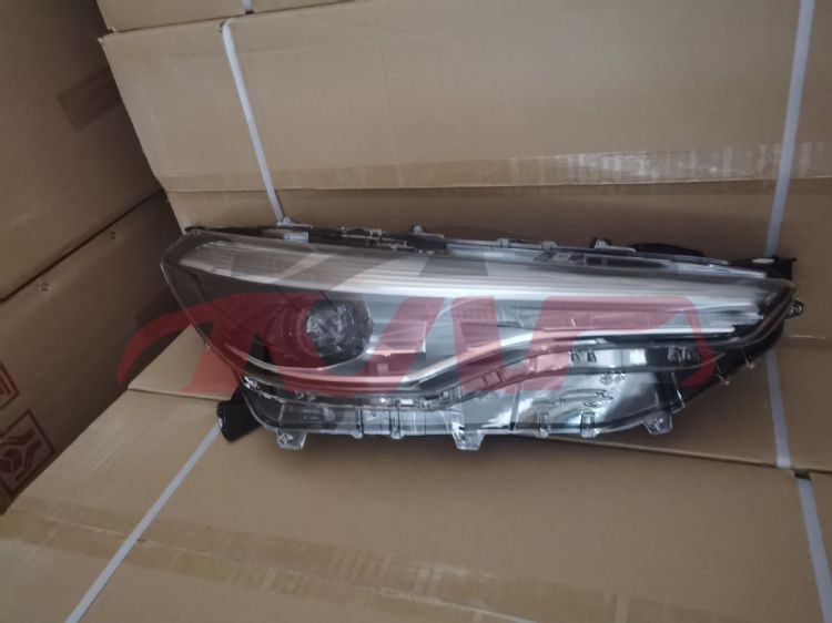 For Toyota 27282021 Corolla Cross&nbsp;head Lamp&nbsp;, Corolla Cross Suv Auto Part Price, Toyota  Headlight-