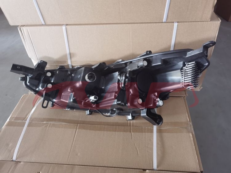 For Toyota 27282021 Corolla Cross&nbsp;head Lamp&nbsp;, Corolla Cross Suv Auto Part Price, Toyota  Headlight-