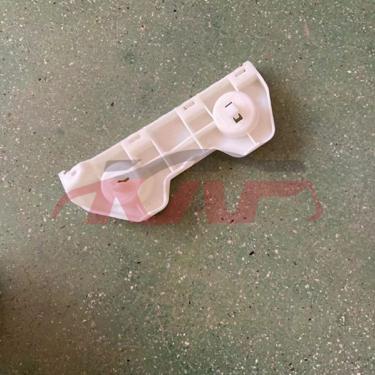 For Nissan 20912012- 2014 Versa&nbsp;front Bumper Bracket&nbsp;l:62225-3ba0a3bg0a) R.62224-3ba0a3bg0a), Nissan  Right Side Front Bumper Bracket, Versa Car Accessorie Catalog-L:62225-3BA0A3BG0A) R.62224-3BA0A3BG0A)