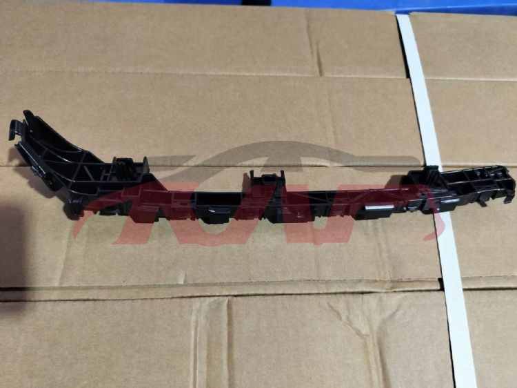 For Honda 10202014 Fit Gk5&nbsp;rear Bumper Bracket&nbsp;l   71598-t5a-000   R   71593-t5a-000, Honda  Rear Bumper St, Fit  Auto Parts-L   71598-T5A-000   R   71593-T5A-000