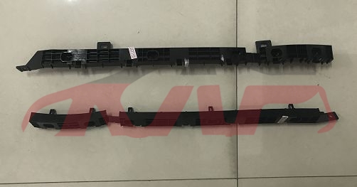 For Tesla 1944model S 2016-2019&nbsp;rear Bumper Side Bracket&nbsp;1091987-00-c   1091986-00-b, Tesla  Car Accessories Rear Bumper Bracket, Model S Auto Body Parts Price-1091987-00-C   1091986-00-B