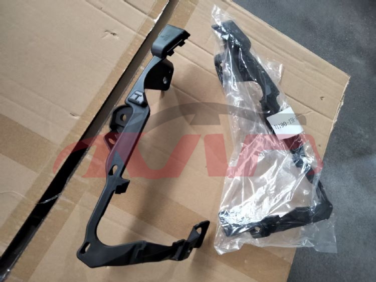 For Honda 10202014 Fit Gk5&nbsp;head Lamp Bracket&nbsp;71190-t5r-a00    71140-t5r-a00, Fit  Car Parts, Honda  Headlight Bracket-71190-T5R-A00    71140-T5R-A00