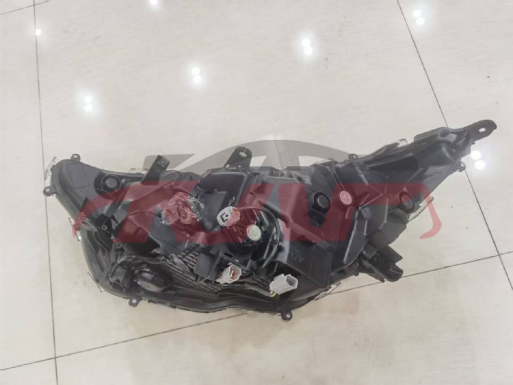 For Toyota 18222019-2020 Rav4&nbsp;head Lamp, Hight-level&nbsp;r:81145-42a30 L:81185-42a30, Toyota  Auto Headlamps, Rav4 Parts For Cars-R:81145-42A30 L:81185-42A30