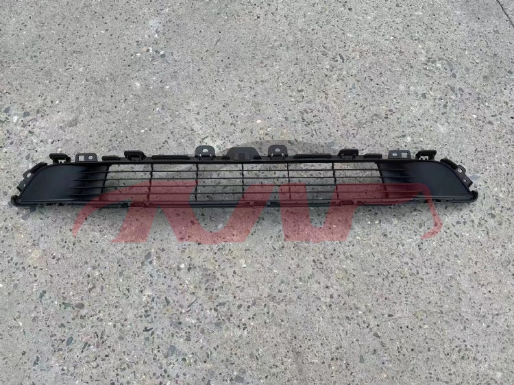 For Tesla 2312model Y 2016-2020&nbsp;bumper Grill&nbsp;1493759-00-a, Tesla  Bumper Grille Guard, Model Y Parts Suvs Price-1493759-00-A