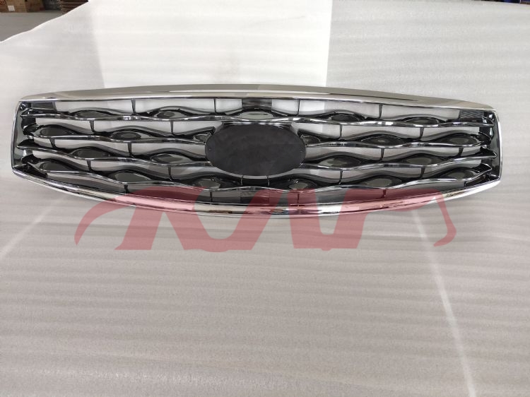 For Infiniti 1957fx35&nbsp;grille&nbsp;62070-1ca0a, Fx35 Parts Suvs Price, Infiniti  Car Grille-62070-1CA0A