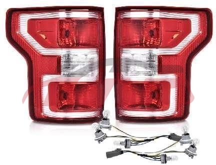 For Ford 11322018 F150&nbsp;tail Lamp&nbsp;jl3z13405g    Jl3z13404g     Jl3z13404h  Jl3z13405h    L:fo2800265 R:fo2801265, F150  Pickup Truck Replacement Parts For Cars, Ford  Auto Part-JL3Z13405G    JL3Z13404G     JL3Z13404H  JL3Z13405H    L:FO2800265 R:FO2801265