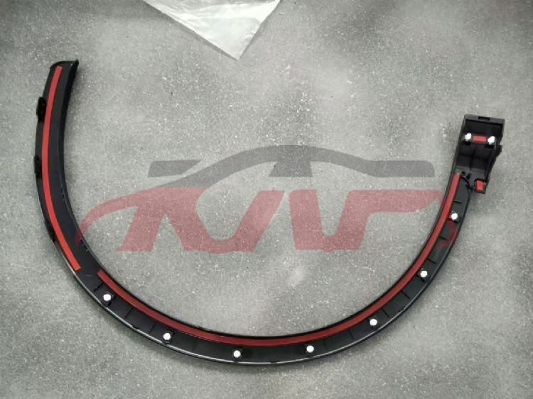 For Audi 11042016-2018 Q3&nbsp;wheel Eyebrow&nbsp;8u08537174u8   8u08537184u8   8u08538174u8   8u08538184u8, Audi  Auto Part, Q3 Cheap Auto Parts-8U08537174U8   8U08537184U8   8U08538174U8   8U08538184U8