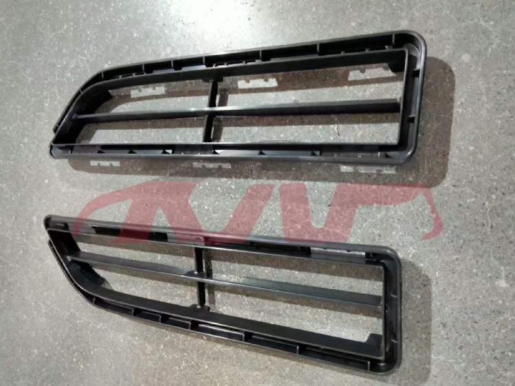 For Toyota 20382021 Hilux Rocco&nbsp;bumper Grille&nbsp;, Toyota  Car Grille, Hilux Auto Parts Shop-