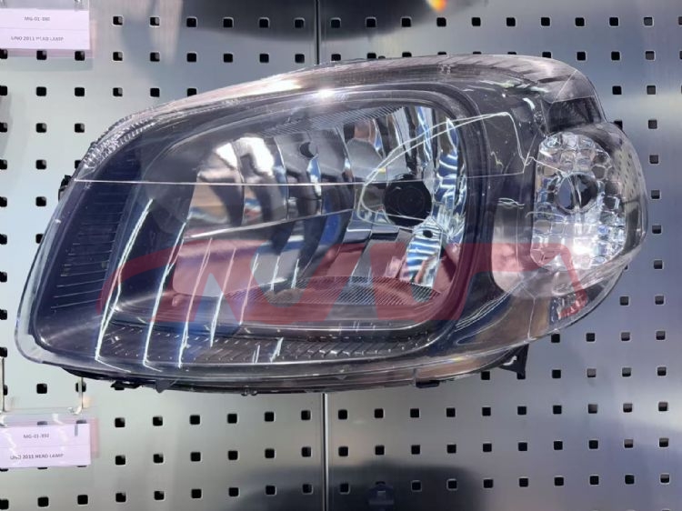 For Fiat 25422009-2011&nbsp;head Lamp&nbsp;, Palio Accessories, Fiat  Car Headlight-