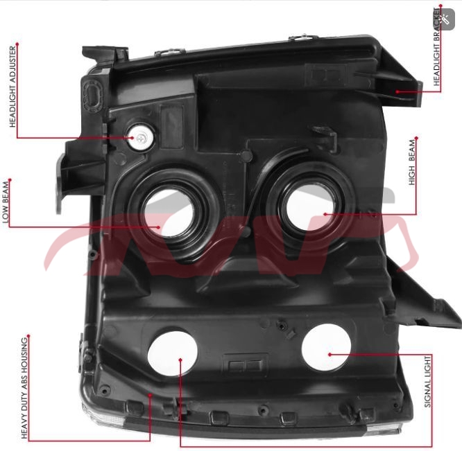 For Chevrolet 20072007-2013 Silverado&nbsp;head Lamp&nbsp;gm2503280    Gm2502280, Silverado Automotive Accessories Price, Chevrolet  Auto Headlight-GM2503280    GM2502280