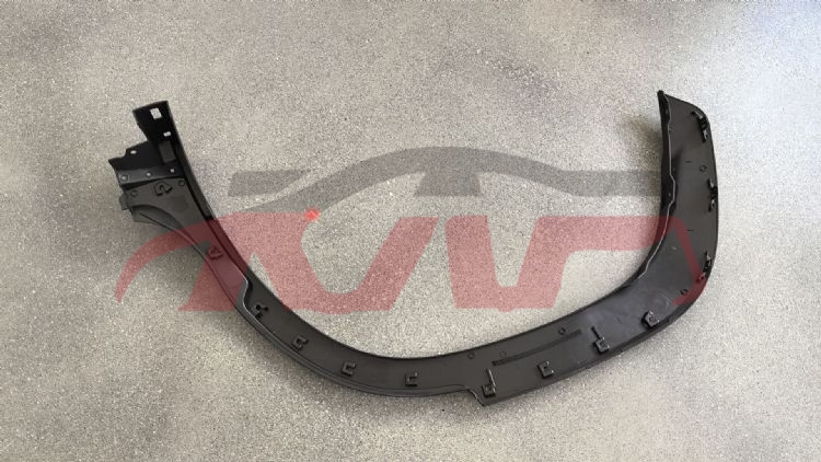 For Toyota 27282021 Corolla Cross&nbsp;rear Body Moulding&nbsp;7560616010,  7560516010, Toyota  Auto Part, Corolla Cross Suv List Of Car Parts-7560616010,  7560516010