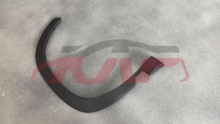 For Toyota 27282021 Corolla Cross&nbsp;front Body Moulding&nbsp;, Corolla Cross Suv Car Spare Parts, Toyota  Auto Part-