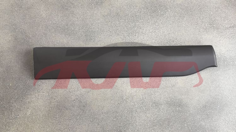 For Toyota 27282021 Corolla Cross&nbsp;front Door Trim Panel&nbsp;7507316011,  7507416011    L:75074-0a050  R:75073-0a050, Corolla Cross Suv Auto Parts Catalog, Toyota  Water Tank Side Guard-7507316011,  7507416011    L:75074-0A050  R:75073-0A050