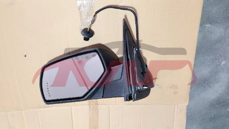 For Gmc21952014-2015 Sierra&nbsp;rearview Mirror&nbsp;7258b-14-eah, Sierra Auto Parts Price, Gmc Auto Part-7258B-14-EAH