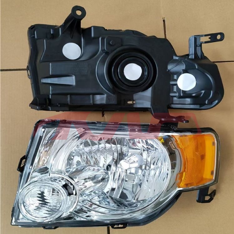 For Ford 29352008-2012 Kuga/escape&nbsp;head Lamp&nbsp;fo2503229 Fo2502229, Ford  Car Headlights, Kuga/escape Auto Parts Prices-FO2503229 FO2502229