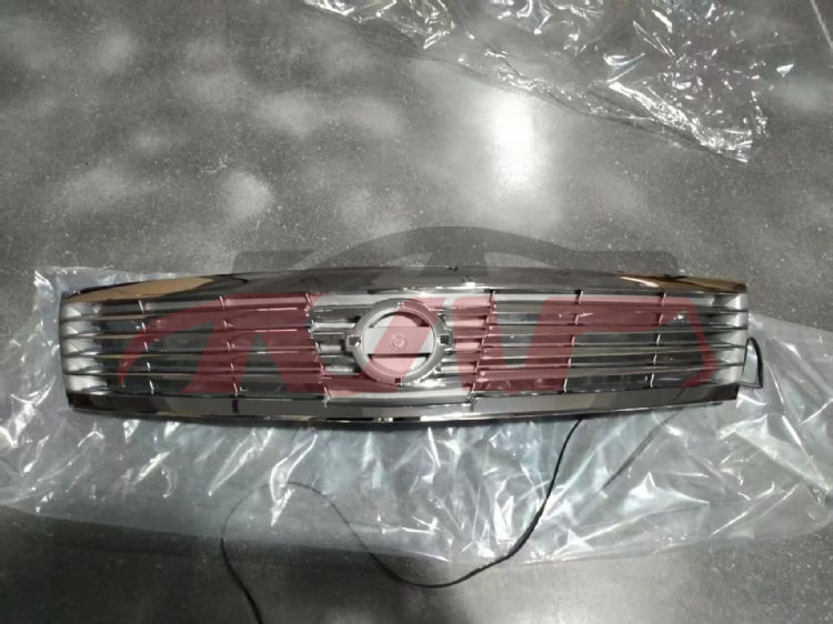 For Nissan 26022004  Altima&nbsp;grille&nbsp;62310-9w70a, Altima Auto Parts Price, Nissan  Car Chrome Front Grille-62310-9W70A