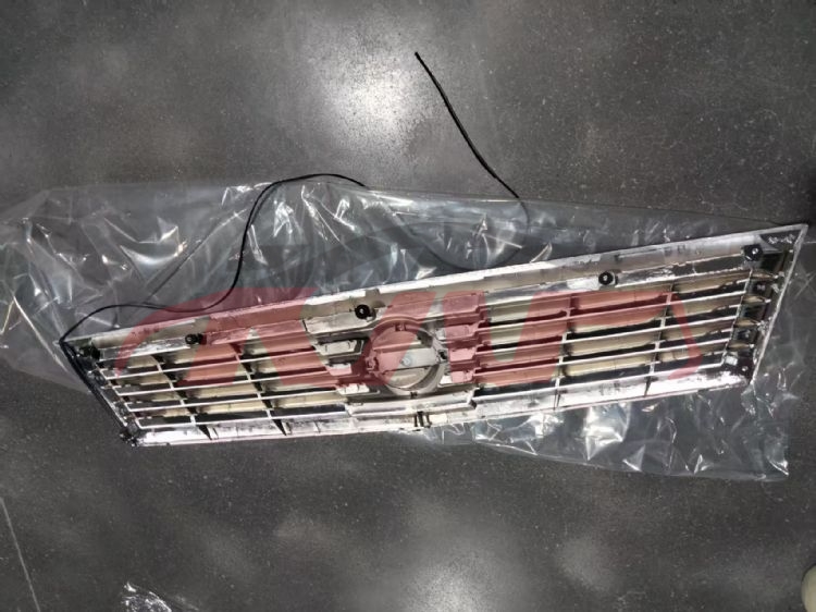 For Nissan 26022004  Altima&nbsp;grille&nbsp;62310-9w70a, Altima Auto Parts Price, Nissan  Car Chrome Front Grille-62310-9W70A