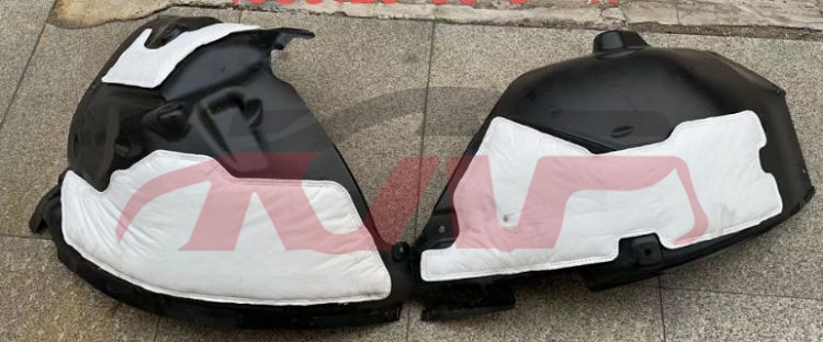 For Tesla 2721model X  2022&nbsp;front Inner Fender&nbsp;l:1585128-00-c      R:1585129-00-c, Model X Automotive Parts, Tesla  Inside Fender，fender Flares-L:1585128-00-C      R:1585129-00-C