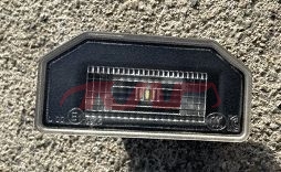 For Tesla 2312model Y 2016-2020&nbsp;rear Board Lamp&nbsp;1105486-00-e, Model Y Car Accessorie Catalog, Tesla  Lamp For Car-1105486-00-E