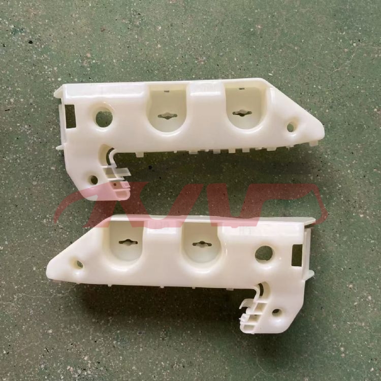 For Nissan 3642008 X-trail/rogue&nbsp;front Bumper Bracket&nbsp;l:62223-3uz0a R:62222-3uz0a, Nissan  Front Bumper Bracket，auto Parts Front Bumper Support，car Body Parts Front Bumper Bracket，front Bumper Mounting Bracket Lh & Rh, X-trail Rogue) Car Accessories-L:62223-3UZ0A R:62222-3UZ0A