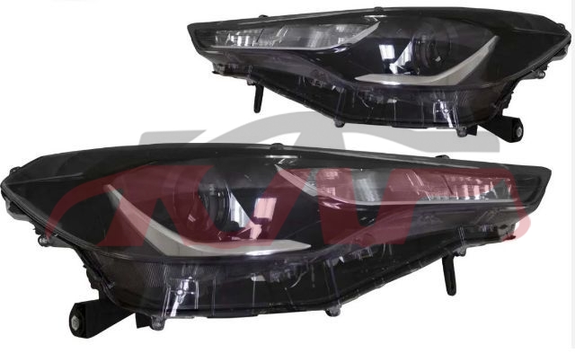 For Toyota 27282021 Corolla Cross&nbsp;head Lamp&nbsp;, Corolla Cross Suv List Of Car Parts, Toyota  Auto Headlights-