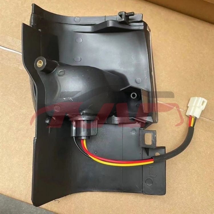 For Nissan 1719mk-pk 12-on&nbsp;corner Lamp&nbsp;, Ud Condor Automotive Parts Headquarters Price, Nissan  Usa Auto Light-