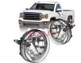 For Gmc21942007-2013 Sierra&nbsp;fog Lamp&nbsp;02hla4518awt, Gmc  Fog Light Assembly, Sierra Car Accessorie-02HLA4518AWT