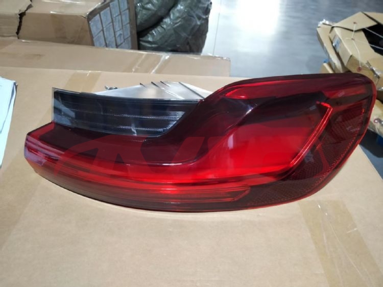 For Bmw 3664g02 2020-2023&nbsp;tail Lamp&nbsp;63217409395    63217409396, Bmw  Auto Part, X4 Automotive Accessorie-63217409395    63217409396