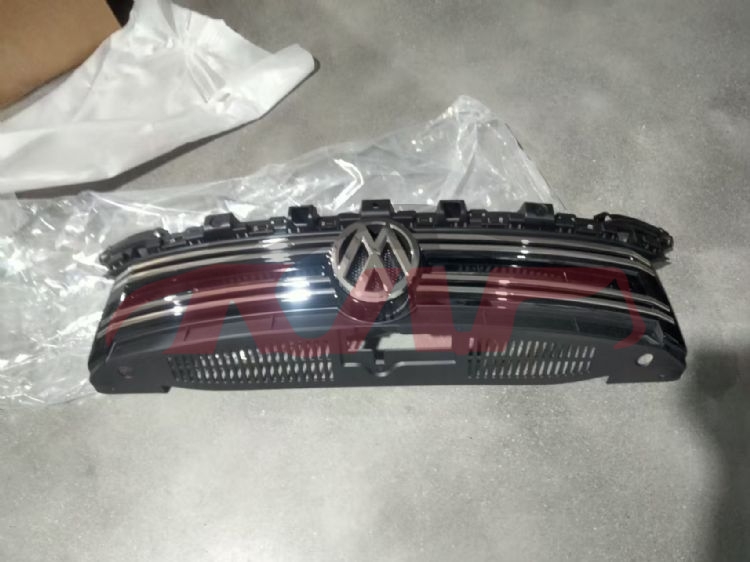 For V.w. 7572012-2016 Tiguan&nbsp;grille&nbsp;5no853651h黑色)   5no853651电镀), V.w.  Car Grills, Tiguan Auto Part Price-5NO853651H黑色)   5NO853651电镀)