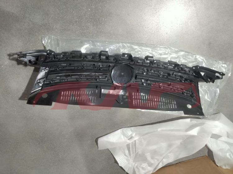 For V.w. 7572012-2016 Tiguan&nbsp;grille&nbsp;5no853651h黑色)   5no853651电镀), V.w.  Car Grills, Tiguan Auto Part Price-5NO853651H黑色)   5NO853651电镀)