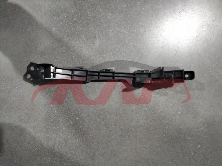 For Honda 22662020 Fit&nbsp;head Lamp Bracket&nbsp;l:71290-tza-000 R:71240-tza-000, Honda  Headlight Mounting Bracket, Fit  Auto Parts Catalog-L:71290-TZA-000 R:71240-TZA-000