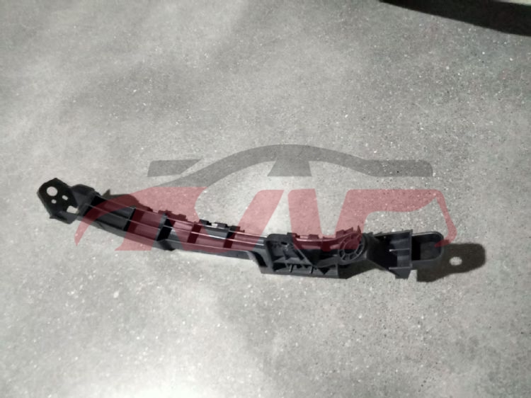 For Honda 22662020 Fit&nbsp;head Lamp Bracket&nbsp;l:71290-tza-000 R:71240-tza-000, Honda  Headlight Mounting Bracket, Fit  Auto Parts Catalog-L:71290-TZA-000 R:71240-TZA-000