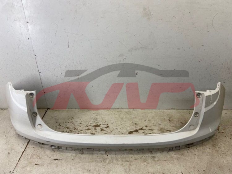 For Geely28042021 Coolray rear Bumper 6044066100, Geely Kap Car Parts Store, Coolray Car Parts Store-6044066100