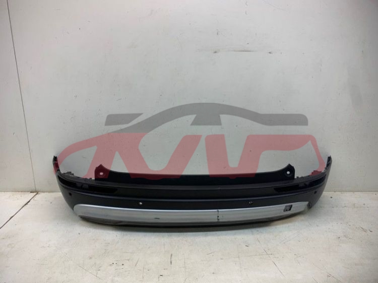 For Geely28052016  Atlas rear Bumper 6044067800661, Geely Kap Auto Parts Shop, Atlas Auto Parts Shop-6044067800661