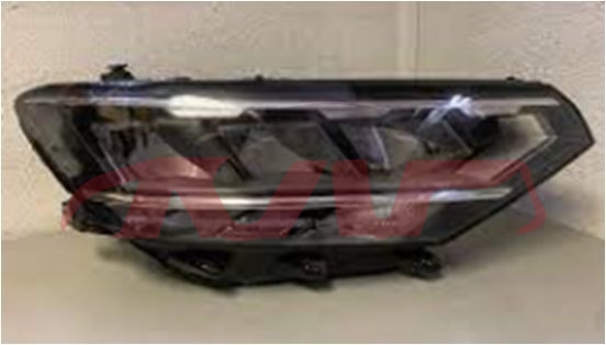 For V.w. 1786passat B8l  head Lamp 3g1941036p 3g1941035p, V.w.  Head Light, Passat Auto Accessorie-3G1941036P 3G1941035P