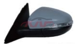 For V.w. 2012passat 11-15 door Mirror, 7line 3bd857507   3bd857508, Passat Parts Suvs Price, V.w.  Kap Parts Suvs Price-3BD857507   3BD857508