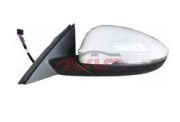 For V.w. 27902022-2023 Jetta&nbsp;door Mirror, 3+2line&nbsp;, V.w.   Car Body Parts, Jetta Parts For Cars-