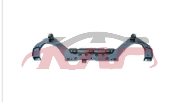 For Mazda 1113cx-5  2014 front Bumper Chin bkc3-50-0s0, Mazda  Kap Car Accessories Catalog, Mazda Cx-5 Car Accessories Catalog-BKC3-50-0S0