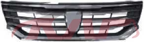 For Saic 2801roewe Rx5&nbsp;grille&nbsp;10224588, Roewe Automotive Accessories, Saic  Car Parts-10224588