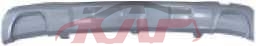 For Saic 2801roewe Rx5&nbsp;rear Bumper&nbsp;10224739, Saic  Auto Lamps, Roewe Auto Part-10224739