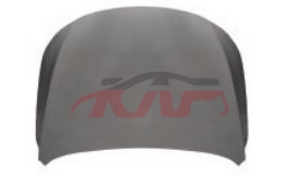 For Saic 2801roewe Rx5&nbsp;hood, Aluminum&nbsp;10224409-sepp, Saic  Auto Part, Roewe Accessories-10224409-SEPP