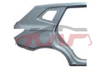 For Saic 2801roewe Rx5&nbsp;rear Fender&nbsp;, Roewe Accessories, Saic  Auto Lamp-
