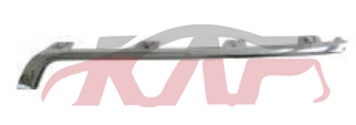 For Saic 2802roewe Rx8&nbsp;rear Bumper Light Trim&nbsp;10465079  10465080, Roewe Car Accessorie, Saic  Car Parts-10465079  10465080