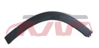 For Saic 2802roewe Rx8&nbsp;wheel Eyebrow&nbsp;10383520  10383521, Saic  Auto Part, Roewe Auto Parts Prices-10383520  10383521