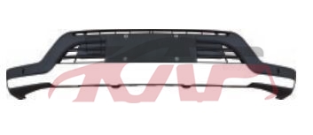 For Saic 2802roewe Rx8&nbsp;front Bumper Lower&nbsp;, Saic  Auto Lamps, Roewe Automotive Parts-