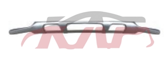 For Saic 2802roewe Rx8&nbsp;front Bar Lower Net Decorative Plate&nbsp;04-190753, Saic  Auto Lamp, Roewe Automotive Accessories-04-190753